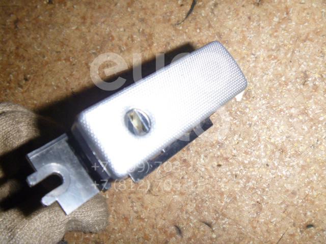 Замок бардачка для Porsche Cayenne 2003-2010 - Фото №1