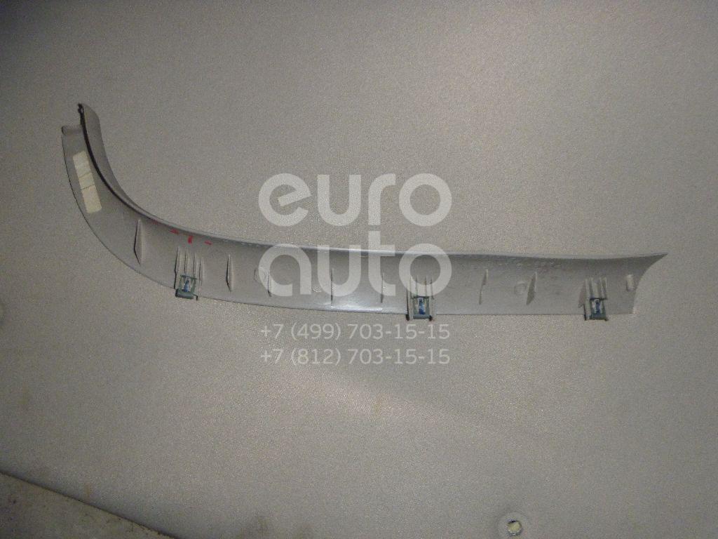 Обшивка двери багажника для Chrysler PT Cruiser 2000-2010 - Фото №1