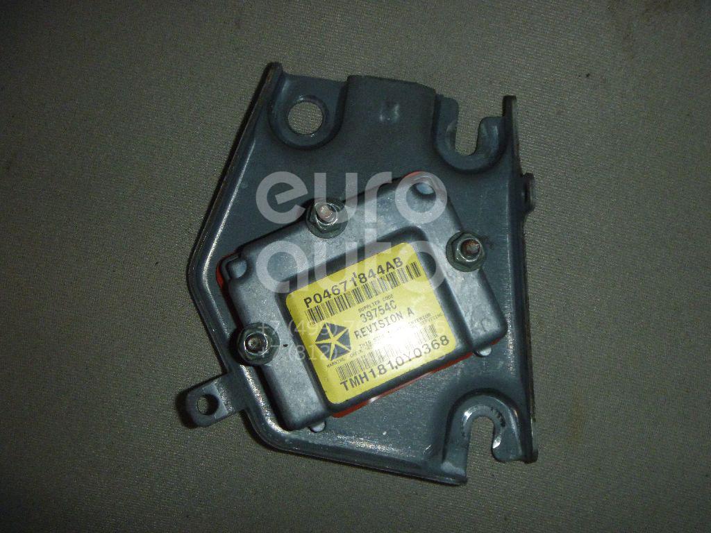 Датчик AIR BAG для Chrysler PT Cruiser 2000-2010 - Фото №1