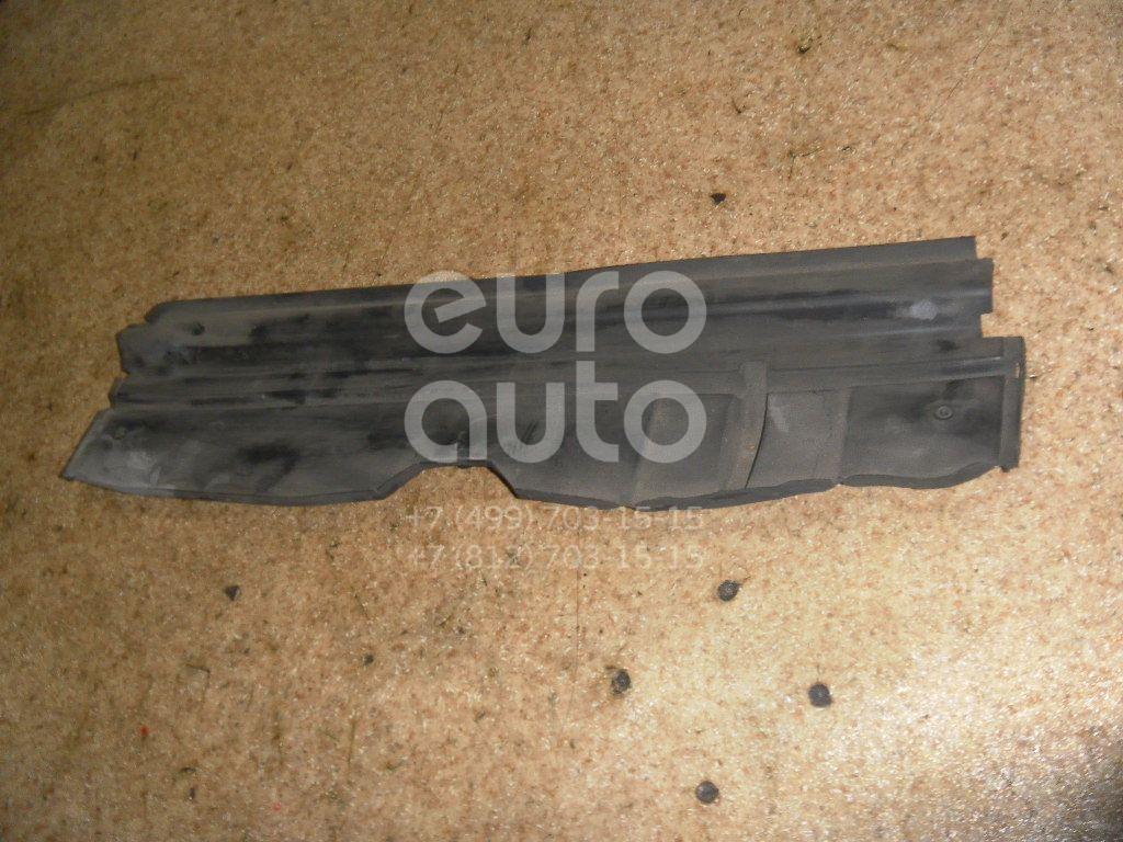 Воздуховод радиатора верхний для Land Rover Range Rover III (LM) 2002-2012 - Фото №1