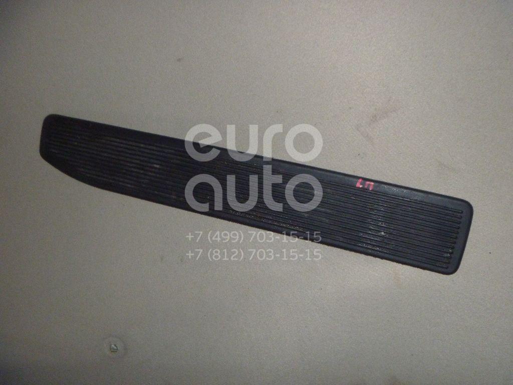 Накладка на подножку для Chrysler PT Cruiser 2000-2010 - Фото №1