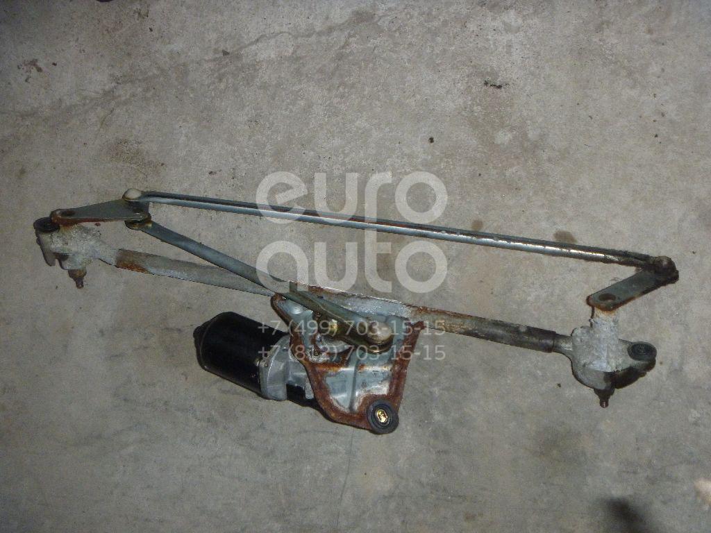 Трапеция стеклоочистителей для Chrysler PT Cruiser 2000-2010 - Фото №1
