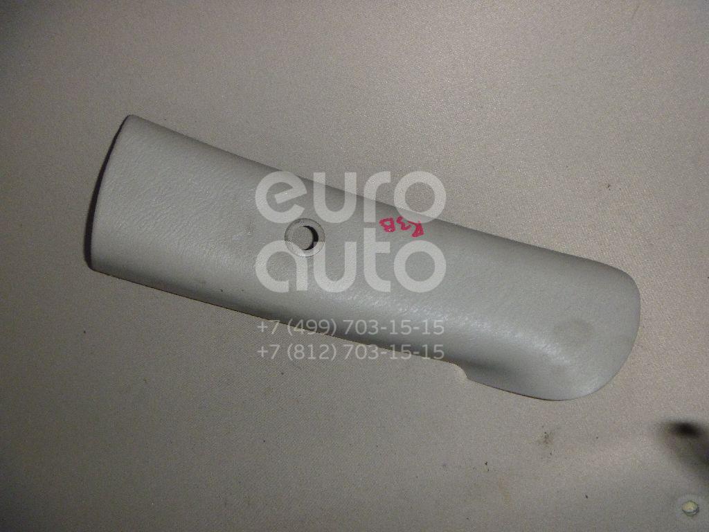 Обшивка стойки для Chrysler PT Cruiser 2000-2010 - Фото №1
