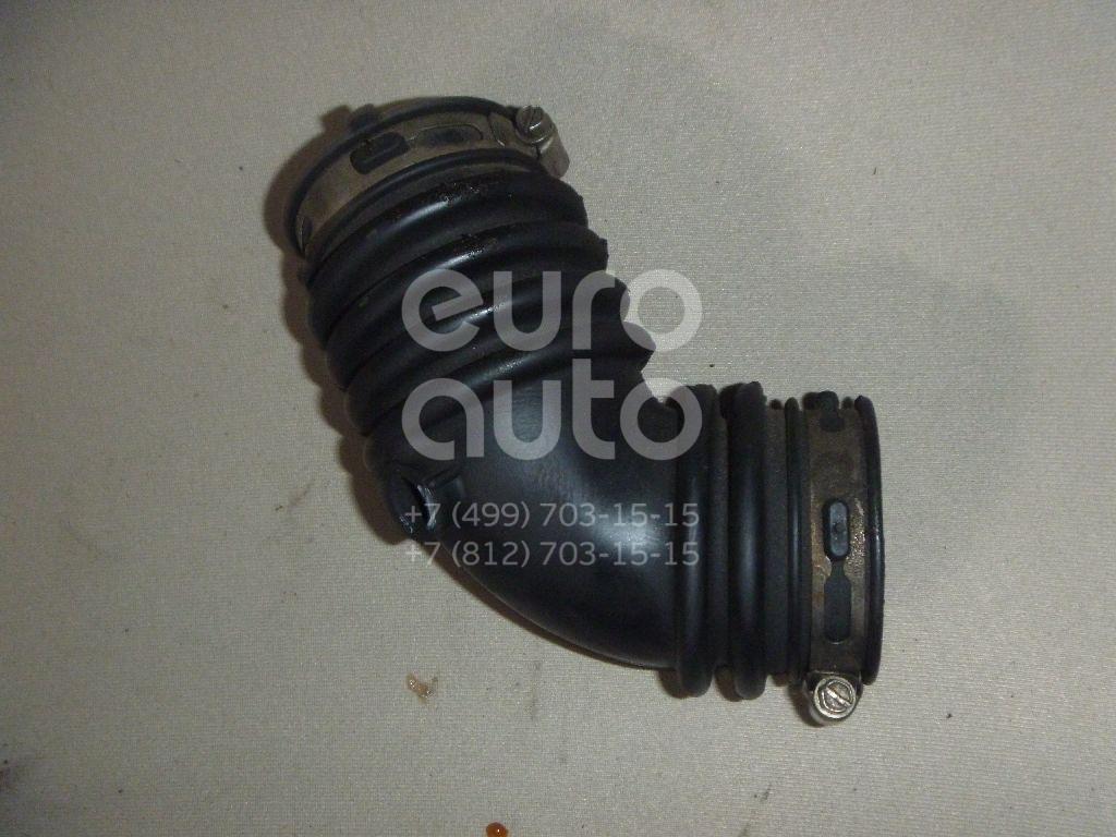 Патрубок воздушного фильтра для Chrysler PT Cruiser 2000-2010 - Фото №1