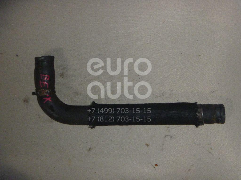 Патрубок радиатора для Chrysler PT Cruiser 2000-2010 - Фото №1