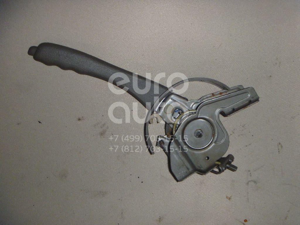 Рычаг стояночного тормоза для Chrysler PT Cruiser 2000-2010 - Фото №1