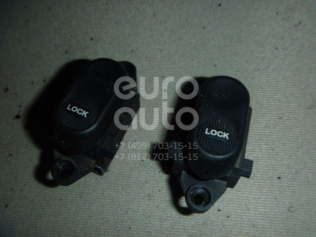 Кнопка центрального замка для Chrysler PT Cruiser 2000-2010 - Фото №1
