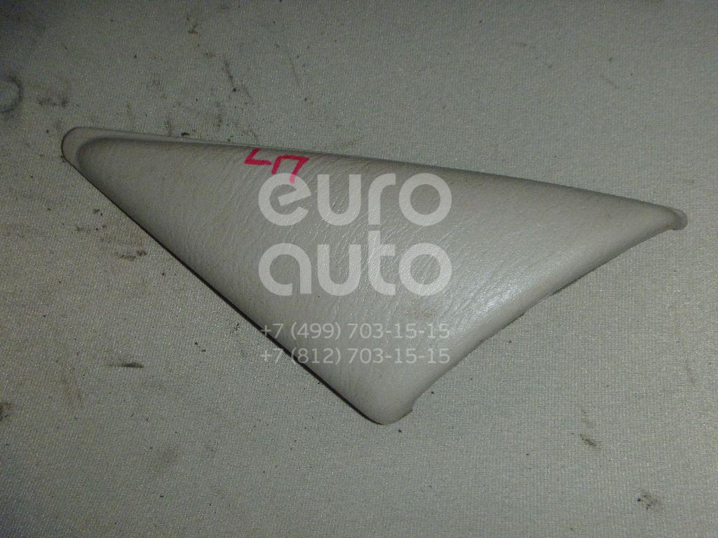 Крышка зеркала внутренняя левая для Chrysler PT Cruiser 2000-2010 - Фото №1
