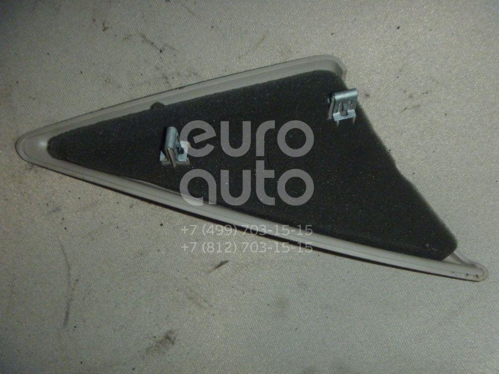 Крышка зеркала внутренняя левая для Chrysler PT Cruiser 2000-2010 - Фото №1