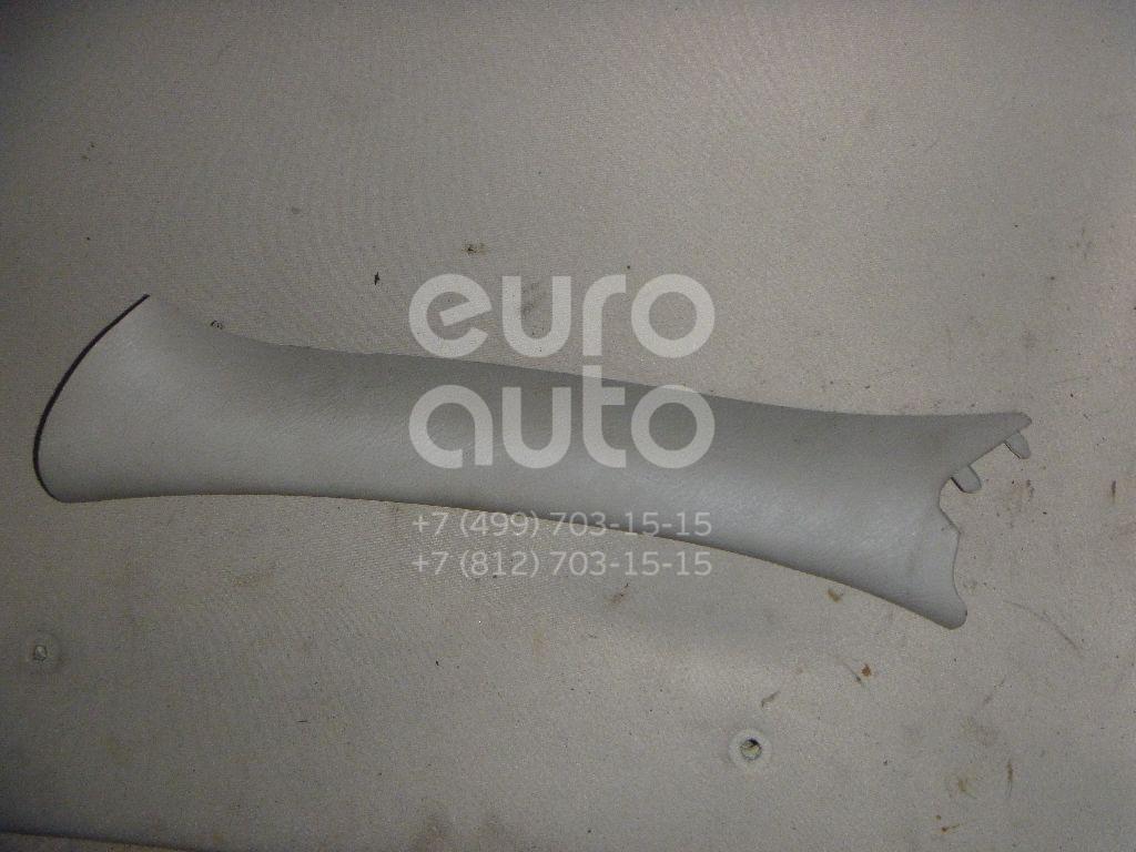 Обшивка стойки для Chrysler PT Cruiser 2000-2010 - Фото №1