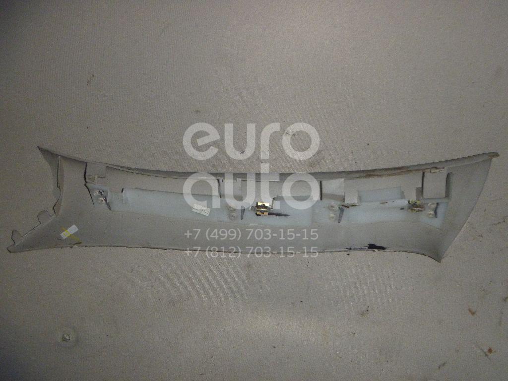 Обшивка стойки для Chrysler PT Cruiser 2000-2010 - Фото №1