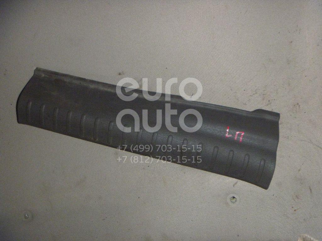 Накладка порога (внутренняя) для Chrysler PT Cruiser 2000-2010 - Фото №1