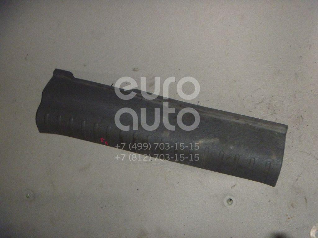 Накладка порога (внутренняя) для Chrysler PT Cruiser 2000-2010 - Фото №1