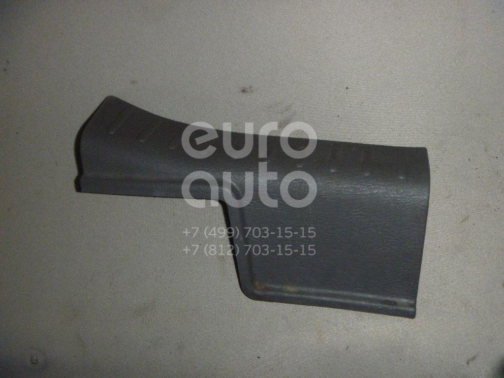 Накладка порога (внутренняя) для Chrysler PT Cruiser 2000-2010 - Фото №1