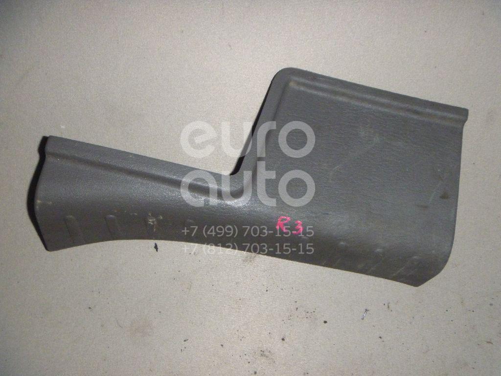 Накладка порога (внутренняя) для Chrysler PT Cruiser 2000-2010 - Фото №1