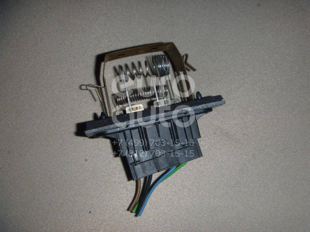 Резистор отопителя для Chrysler PT Cruiser 2000-2010 - Фото №1