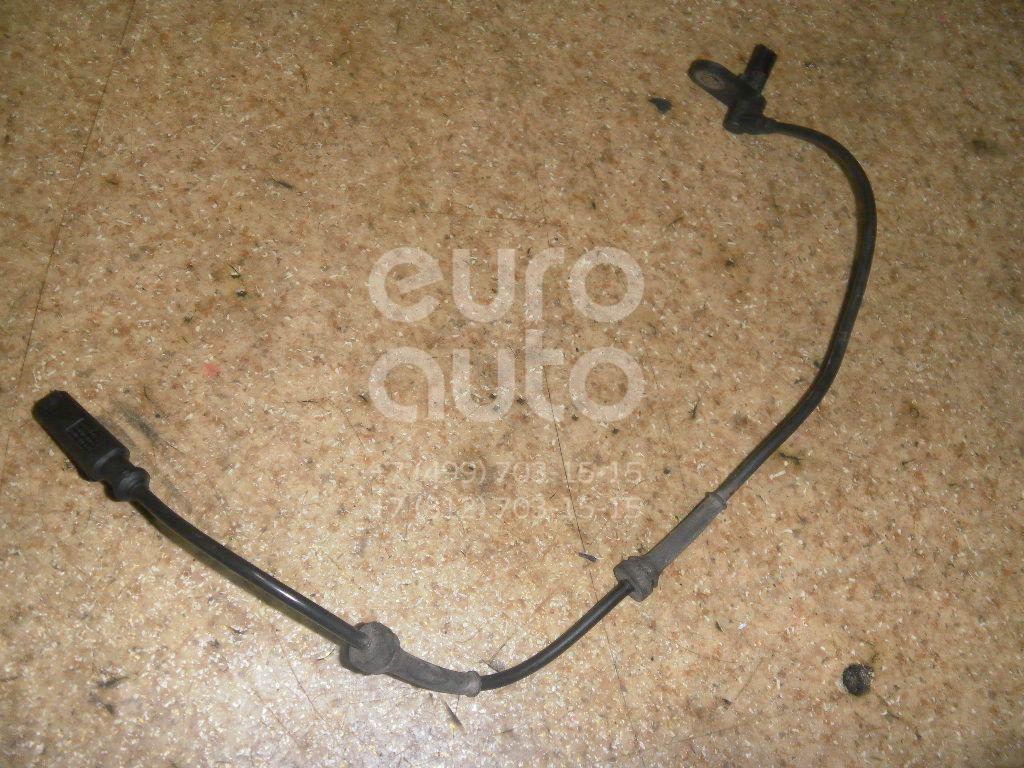Датчик ABS задний правый для Nissan Note (E11) 2006-2013;Micra (K12E) 2002-2010 - Фото №1