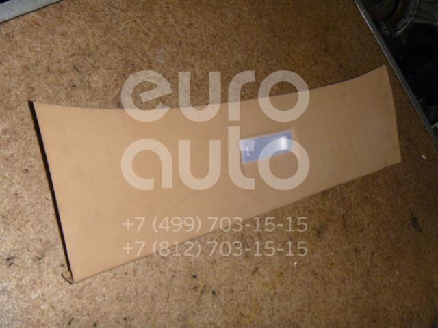Накладка (кузов внутри) для Porsche Cayenne 2003-2010 - Фото №1
