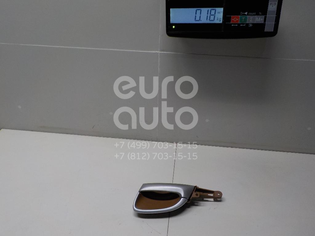 Ручка двери внутренняя левая для Porsche Cayenne 2003-2010 - Фото №1