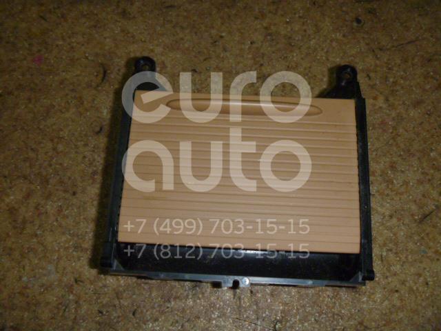 Подстаканник для Porsche Cayenne 2003-2010 - Фото №1