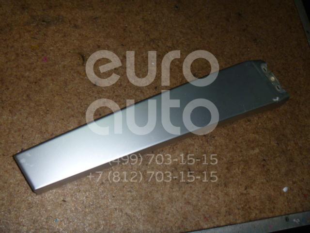Накладка стойки для Porsche Cayenne 2003-2010 - Фото №1