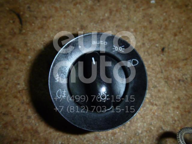 Переключатель света фар для Porsche Cayenne 2003-2010 - Фото №1