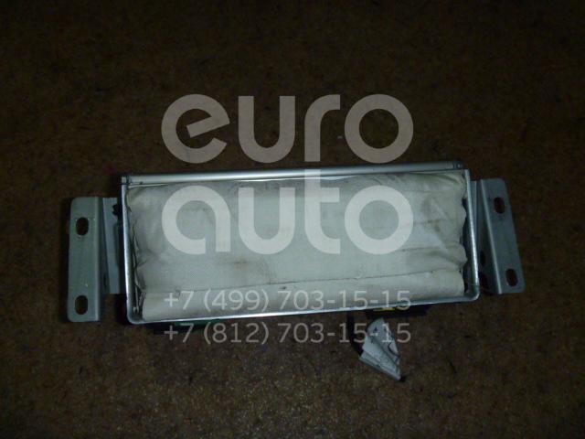 Подушка безопасности пассажирская (в торпедо) для Porsche,VW Cayenne 2003-2010;Touareg 2002-2010 - Фото №1