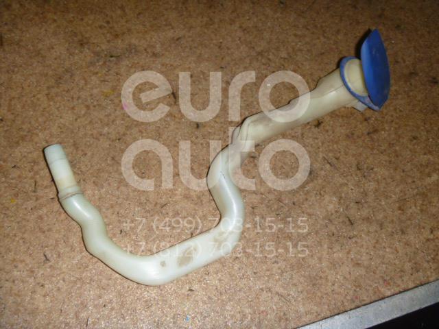 Горловина бачка омывателя для Porsche Cayenne 2003-2010 - Фото №1