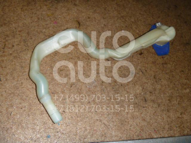Горловина бачка омывателя для Porsche Cayenne 2003-2010 - Фото №1
