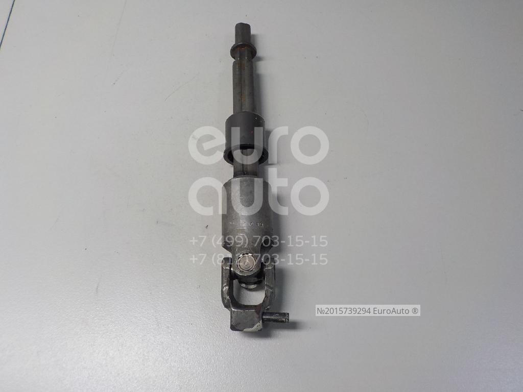 Кардан рулевой для Chrysler PT Cruiser 2000-2010 - Фото №1