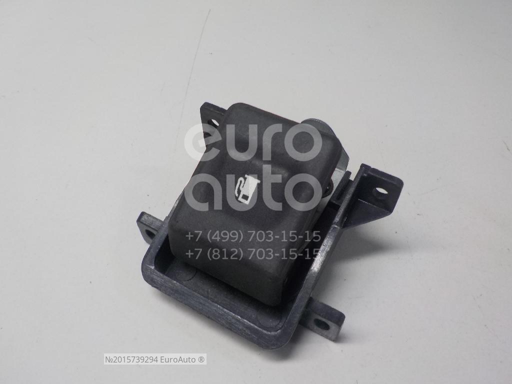 Ручка открывания лючка бензобака для Hyundai Terracan 2001-2007 - Фото №1