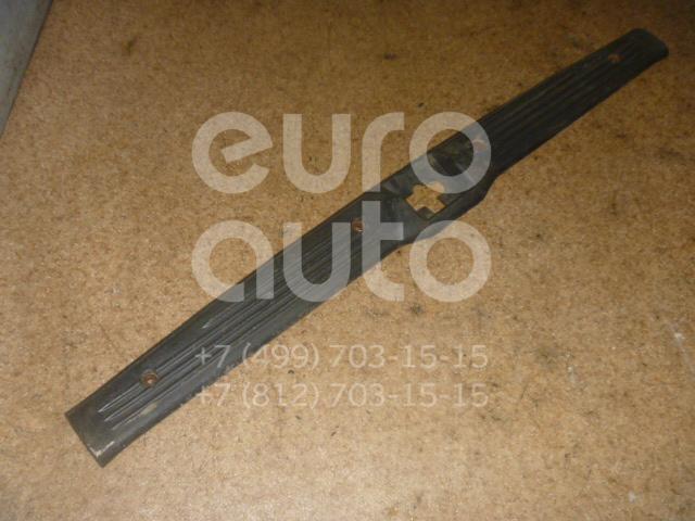 Кожух замка багажника для Hyundai Terracan 2001-2007 - Фото №1