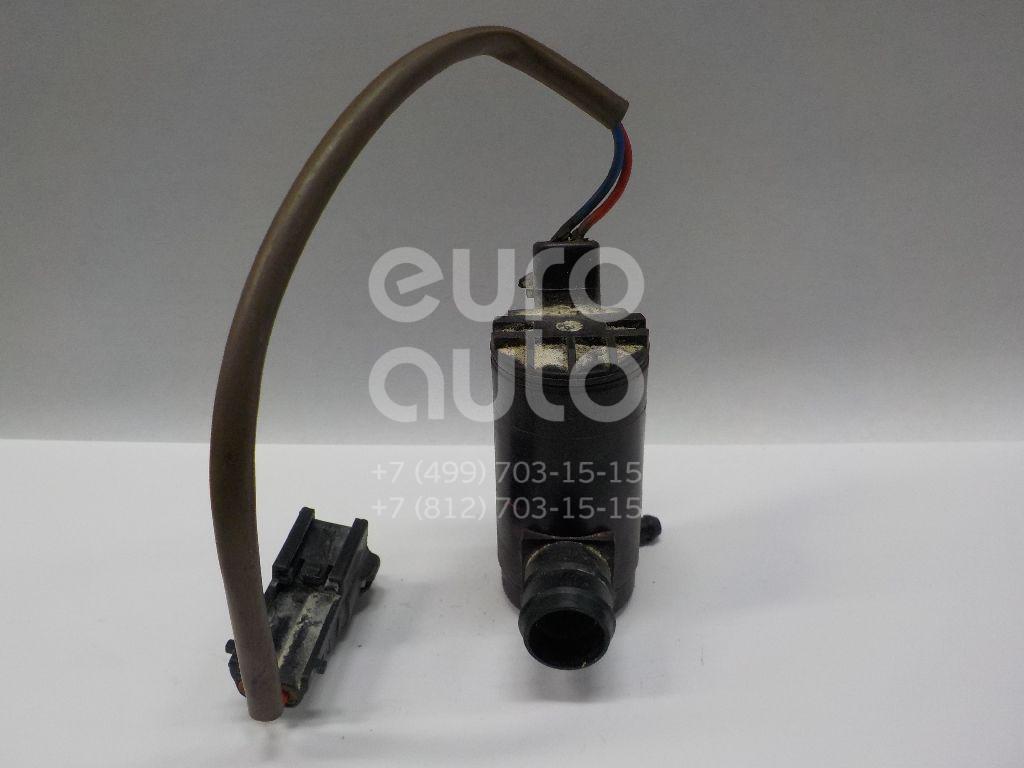 Насос омывателя для Hyundai Terracan 2001-2007 - Фото №1
