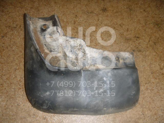 Брызговик передний левый для Hyundai Terracan 2001-2007 - Фото №1