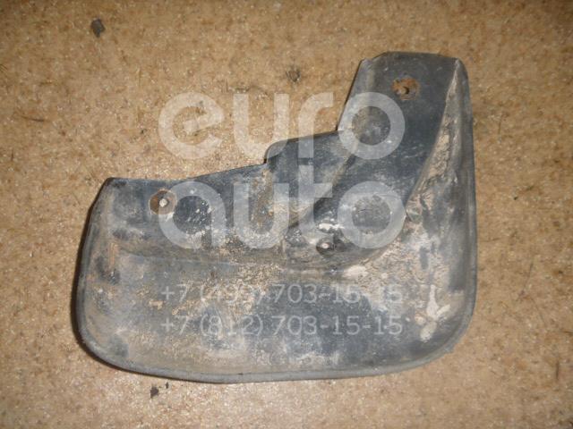 Брызговик передний левый для Hyundai Terracan 2001-2007 - Фото №1