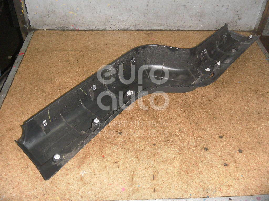 Обшивка двери багажника для Land Rover Discovery III 2004-2009;Discovery IV 2009-2016 - Фото №1