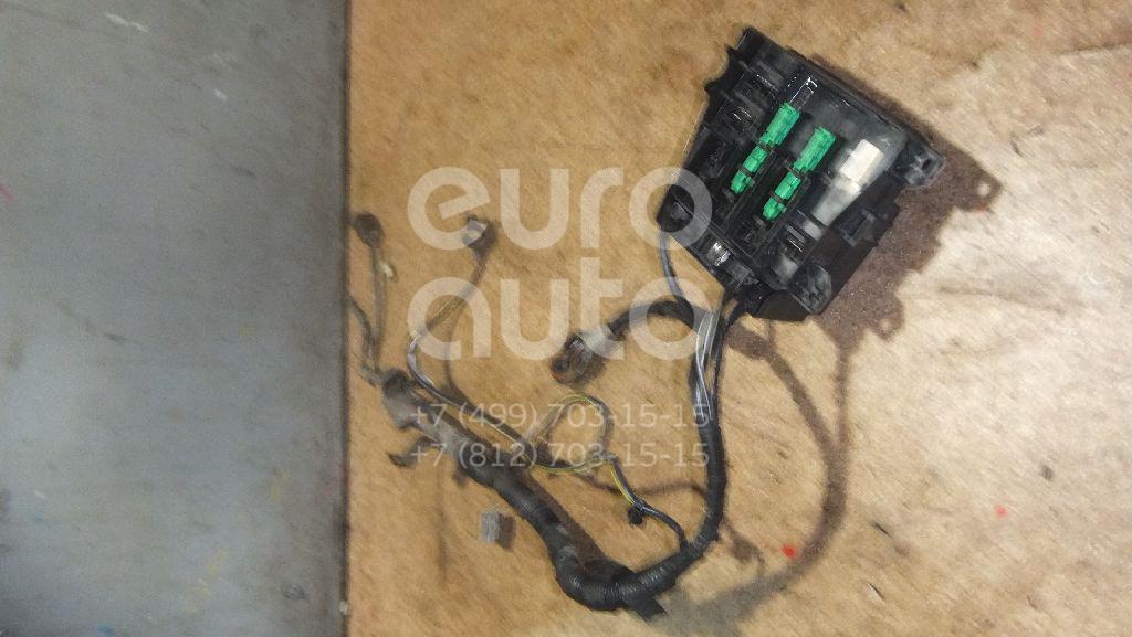 Блок предохранителей для Mazda Premacy (CP) 1999-2004 - Фото №1