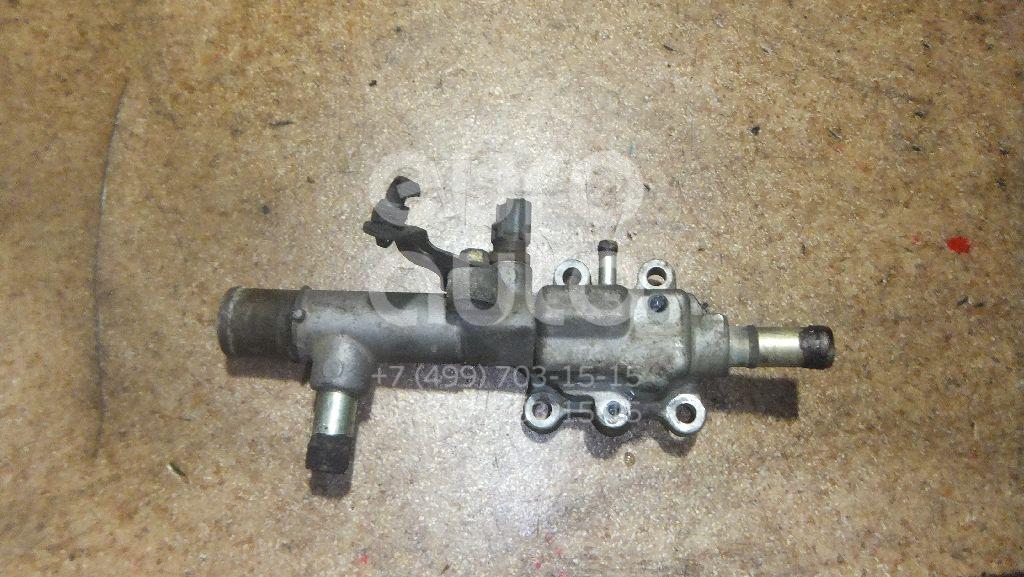 Фланец двигателя системы охлаждения для Mazda Premacy (CP) 1999-2004;323 (BJ) 1998-2003 - Фото №1