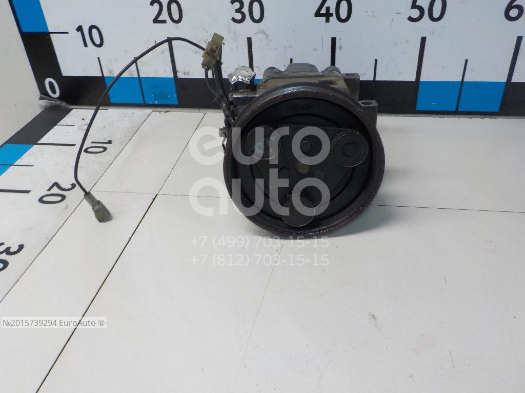 Компрессор системы кондиционирования для Mazda Premacy (CP) 1999-2004 - Фото №1
