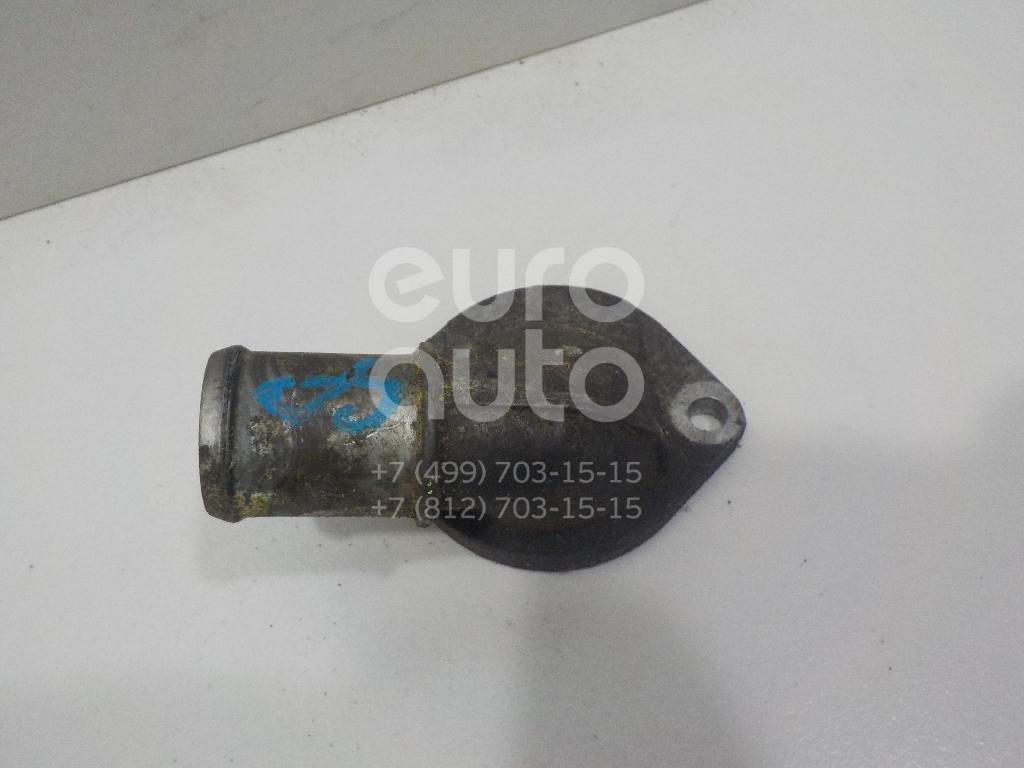 Крышка термостата для Mazda Premacy (CP) 1999-2004;323 (BJ) 1998-2003 - Фото №1
