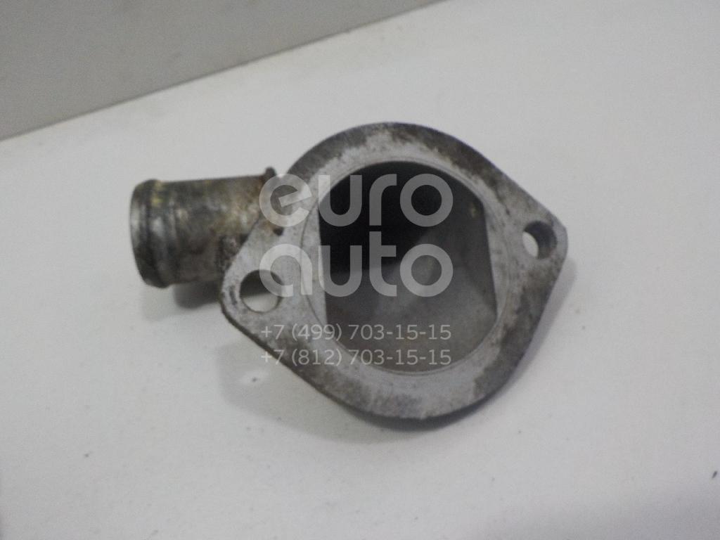 Крышка термостата для Mazda Premacy (CP) 1999-2004;323 (BJ) 1998-2003 - Фото №1