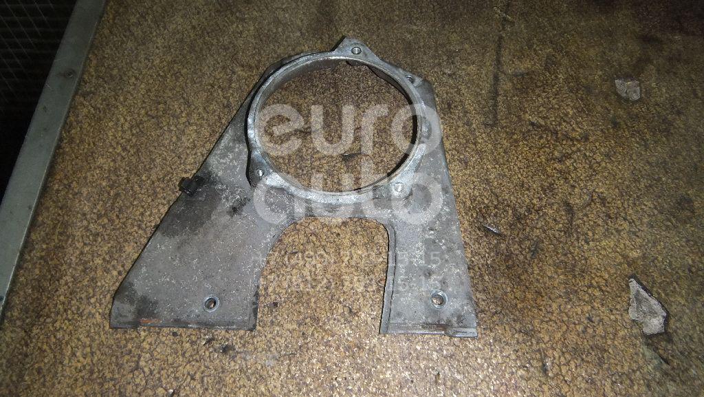 Кожух ремня ГРМ для BMW 3-серия E36 1991-1998;3-серия E30 1982-1991;5-серия E34 1988-1995 - Фото №1