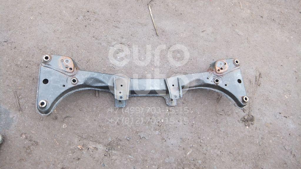 Балка подмоторная для BMW 3-серия E36 1991-1998;Z3 1995-2003 - Фото №1
