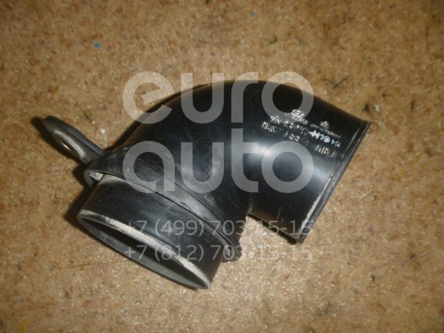 Воздуховод для Hyundai Terracan 2001-2007 - Фото №1
