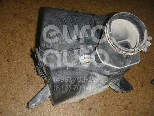 Корпус воздушного фильтра для Hyundai Terracan 2001-2007 - Фото №1