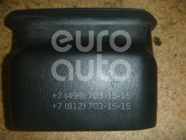 Кожух рулевой колонки верхний для Hyundai Terracan 2001-2007 - Фото №1