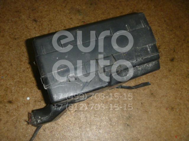 Блок предохранителей для Hyundai Terracan 2001-2007 - Фото №1