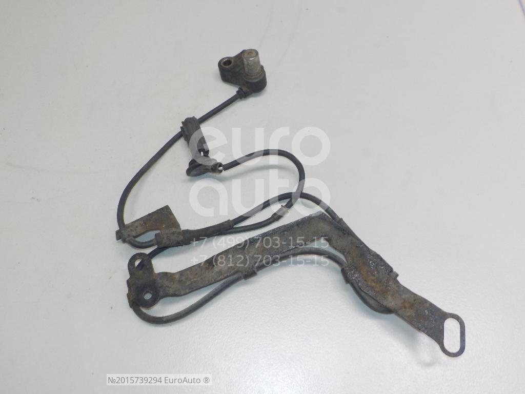Датчик ABS передний левый для Mazda Premacy (CP) 1999-2004 - Фото №1