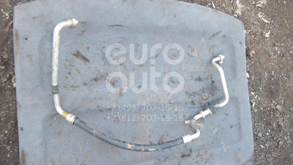 Трубка кондиционера для Mazda Premacy (CP) 1999-2004 - Фото №1