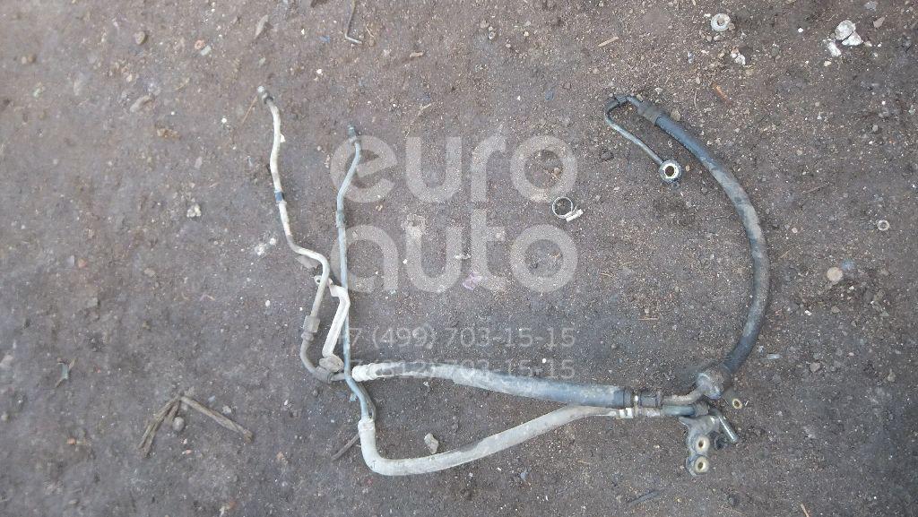 Шланг гидроусилителя для Mazda Premacy (CP) 1999-2004 - Фото №1